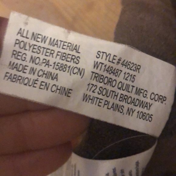 Carter’s Monkey Lovey Security Blanket Jungle Green Brown - Picture 9 of 9